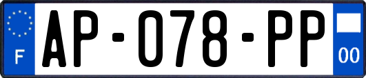AP-078-PP