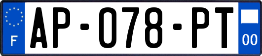 AP-078-PT