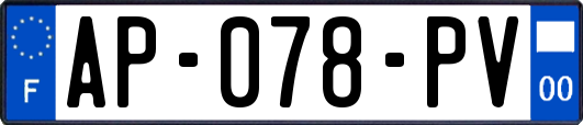 AP-078-PV