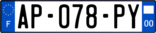 AP-078-PY