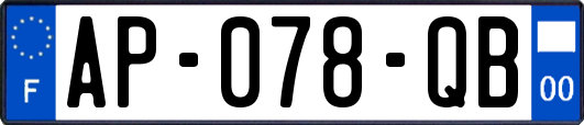 AP-078-QB