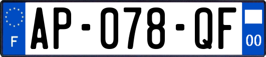 AP-078-QF