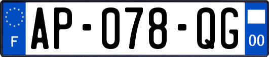 AP-078-QG