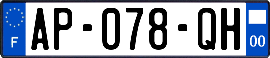 AP-078-QH