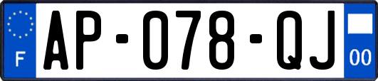 AP-078-QJ