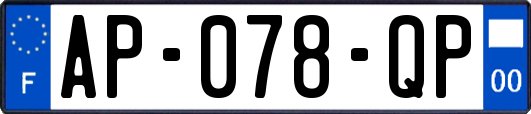 AP-078-QP