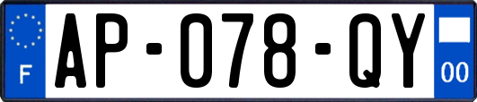 AP-078-QY