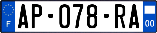 AP-078-RA