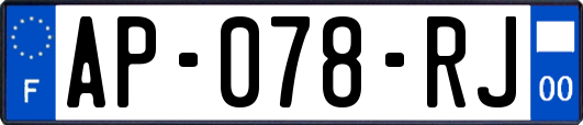 AP-078-RJ