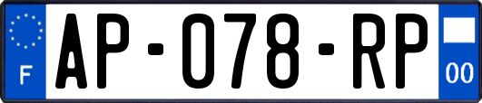 AP-078-RP