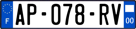 AP-078-RV