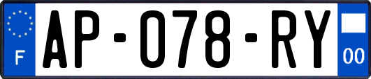 AP-078-RY
