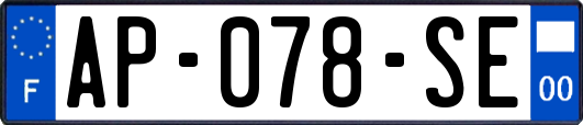 AP-078-SE