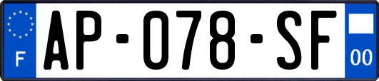 AP-078-SF