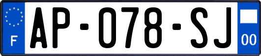AP-078-SJ