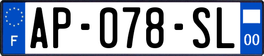 AP-078-SL