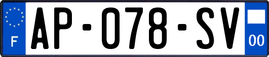 AP-078-SV