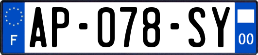 AP-078-SY
