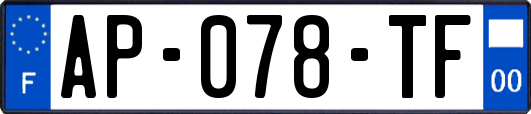 AP-078-TF