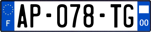 AP-078-TG