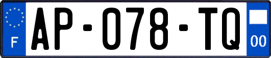 AP-078-TQ