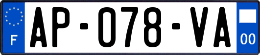 AP-078-VA