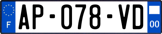 AP-078-VD