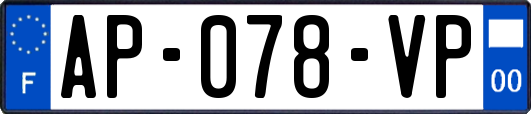 AP-078-VP