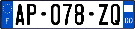 AP-078-ZQ