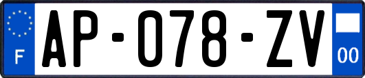 AP-078-ZV