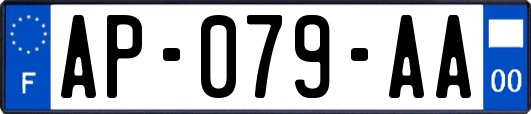 AP-079-AA