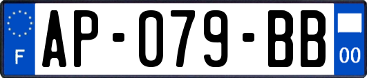 AP-079-BB