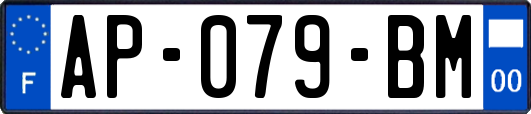 AP-079-BM