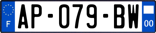 AP-079-BW