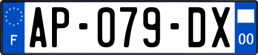AP-079-DX