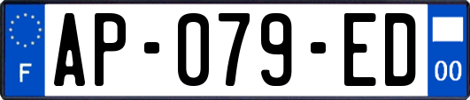 AP-079-ED