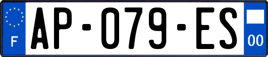 AP-079-ES