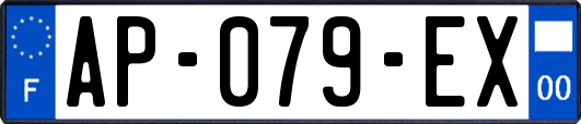 AP-079-EX