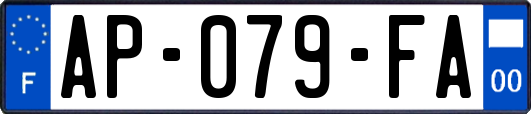 AP-079-FA
