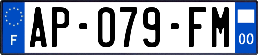 AP-079-FM