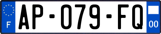 AP-079-FQ