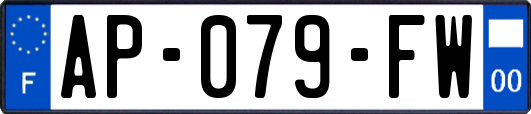 AP-079-FW