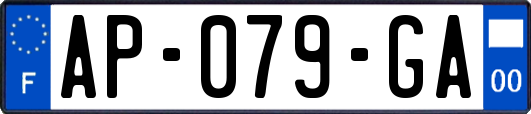 AP-079-GA