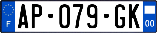 AP-079-GK