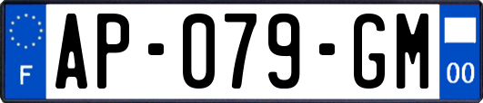 AP-079-GM