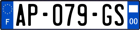 AP-079-GS