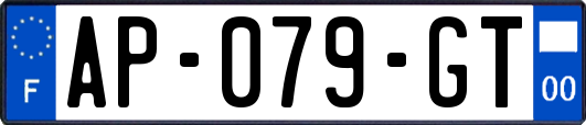 AP-079-GT