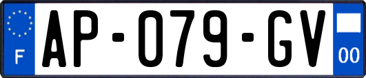 AP-079-GV