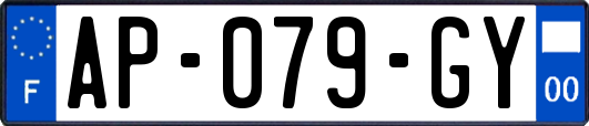 AP-079-GY
