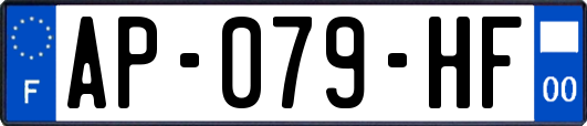 AP-079-HF